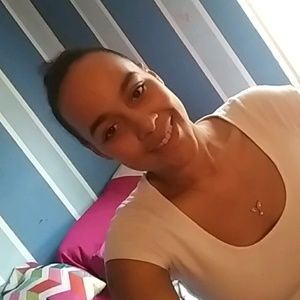 Meet your Posher, Sabrina